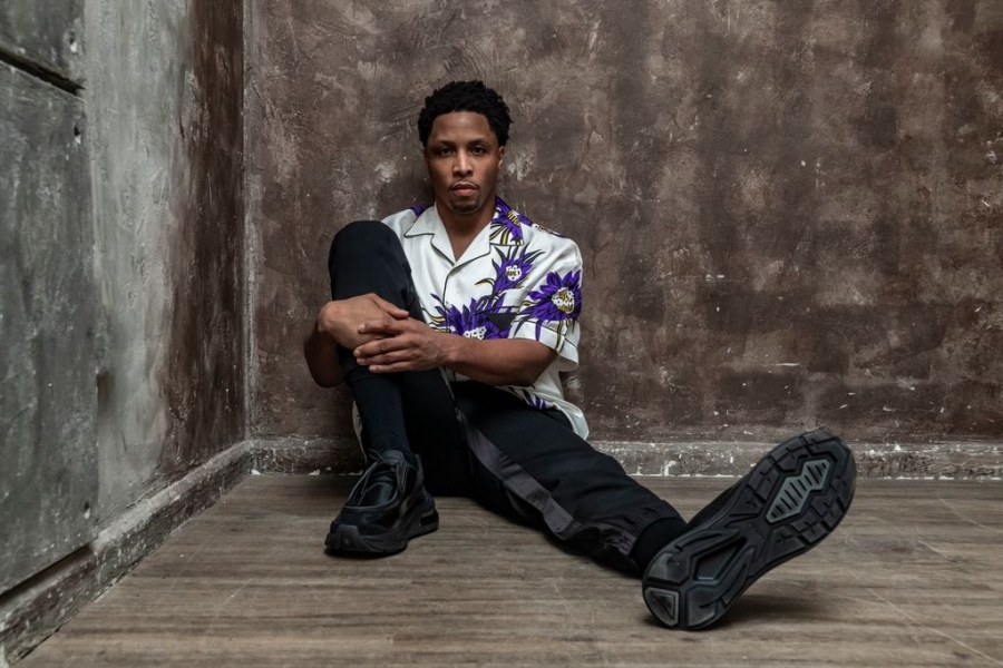 Illie Vega Upping the Score With New Single “Goals”